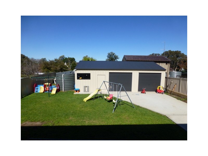 21 Reid Street, Parkes NSW 2870