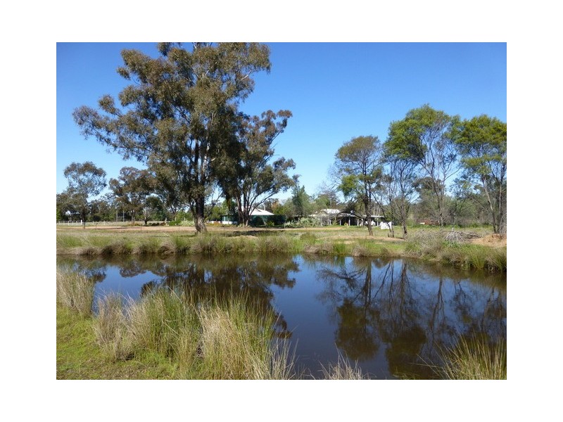 Tullamore NSW 2874