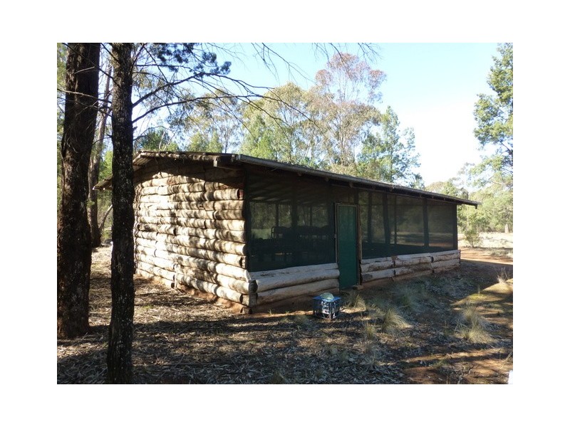 Tullamore NSW 2874