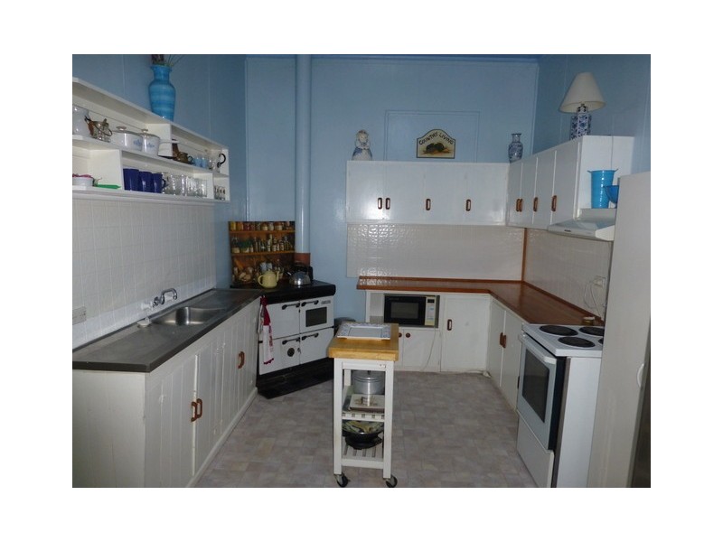 Tullamore NSW 2874