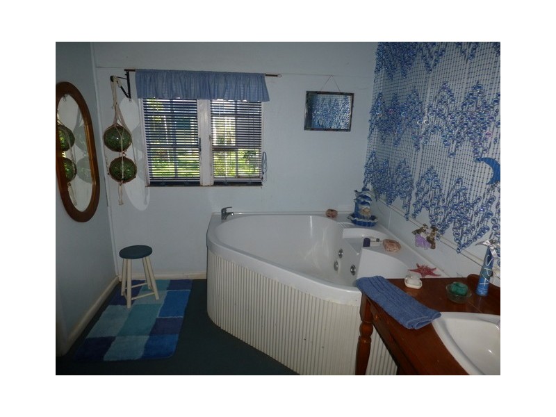 Tullamore NSW 2874