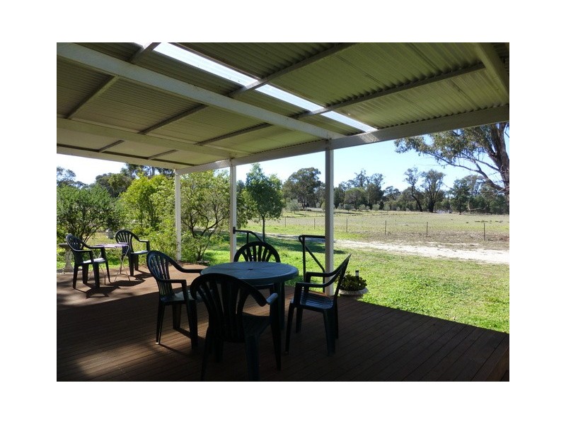 Tullamore NSW 2874