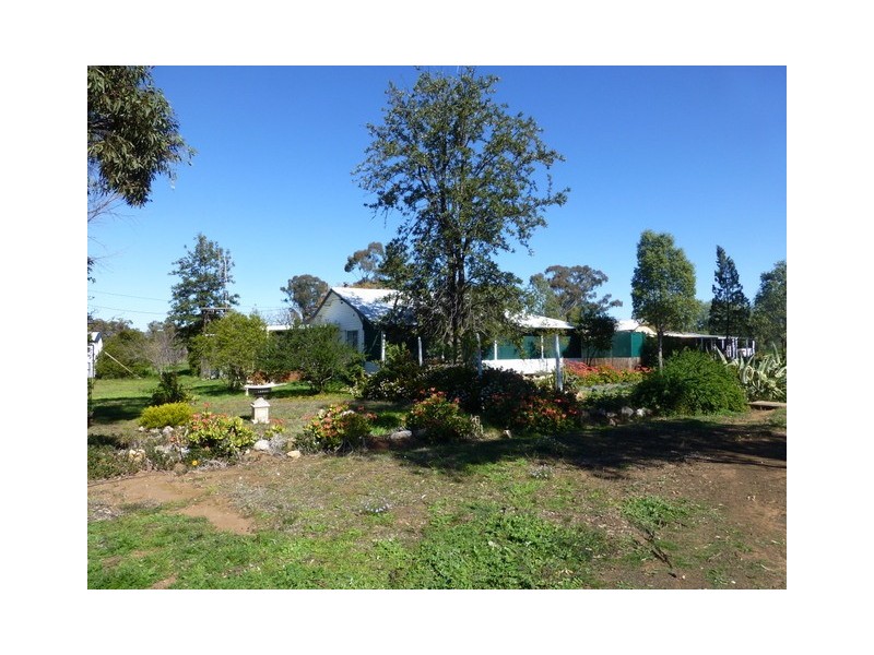 Tullamore NSW 2874