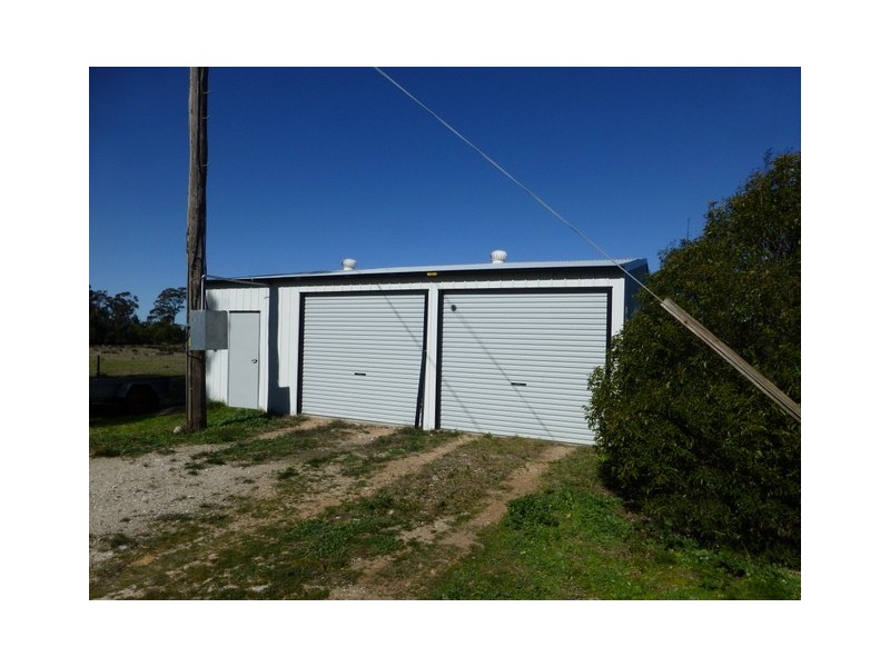 Tullamore NSW 2874