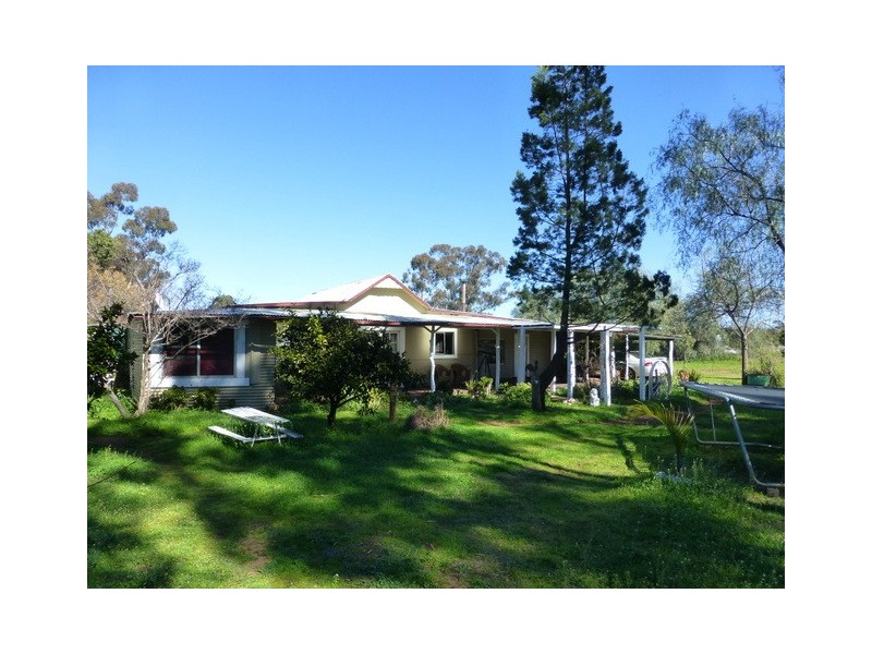 Tullamore NSW 2874