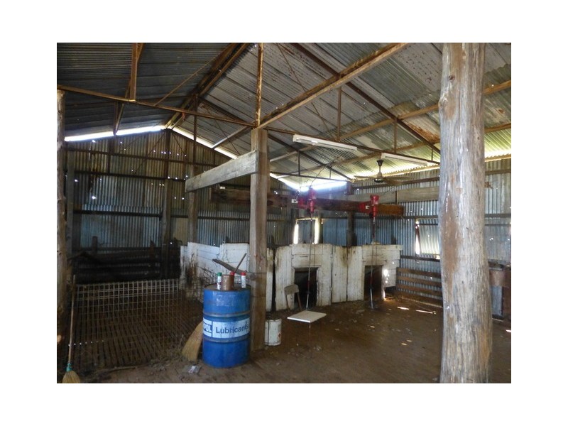 Tullamore NSW 2874