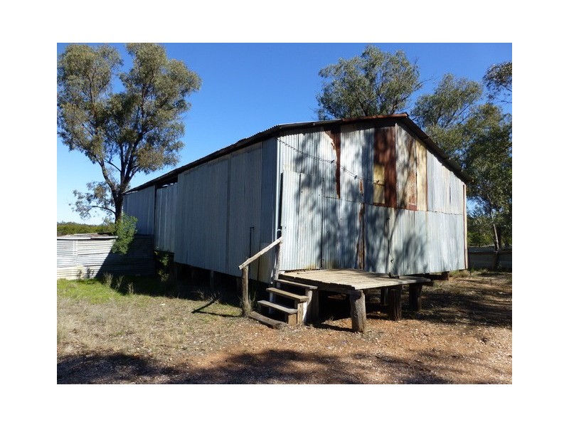 Tullamore NSW 2874