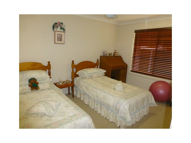 25 Alder Avenue, Parkes NSW 2870