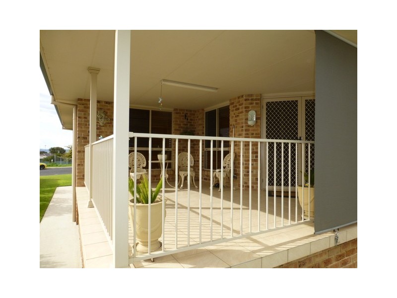 25 Alder Avenue, Parkes NSW 2870