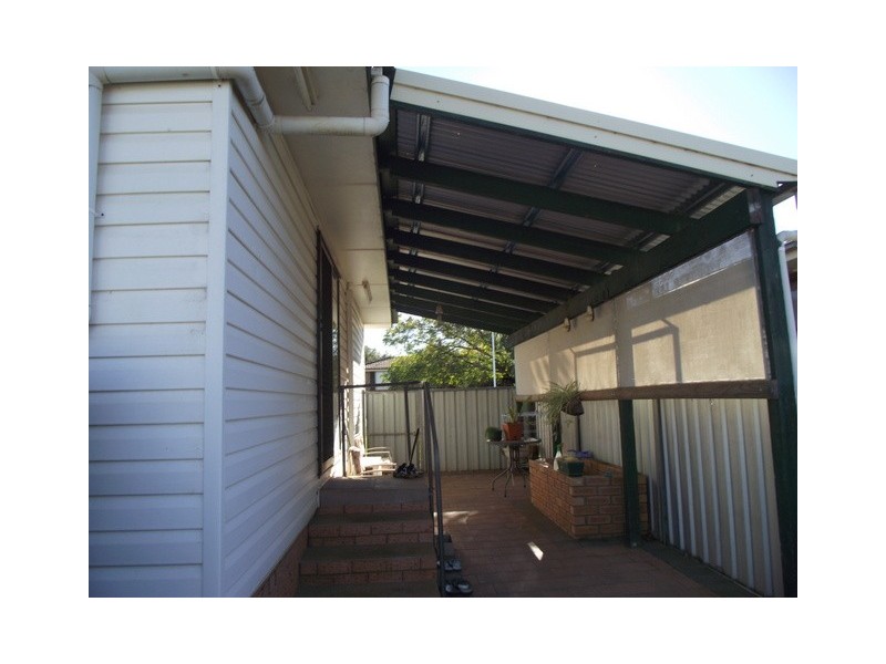 5 Westcott Crescent, Parkes NSW 2870