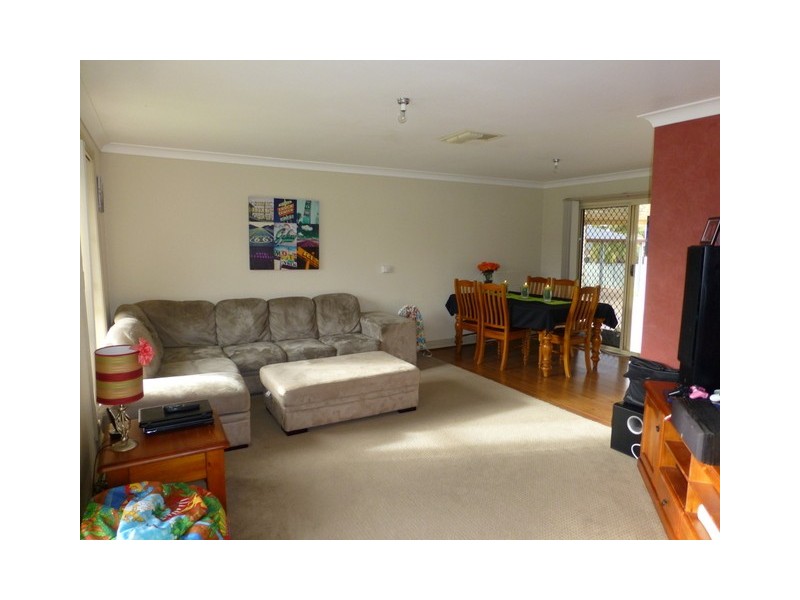 3 John Curtin Street, Parkes NSW 2870