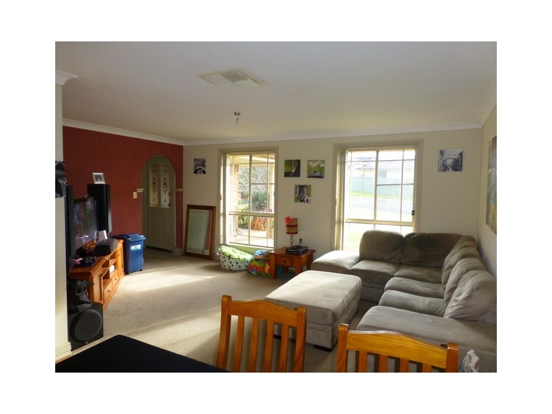3 John Curtin Street, Parkes NSW 2870