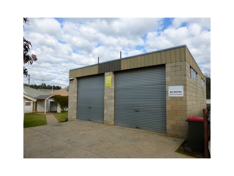 28 May Street, Parkes NSW 2870