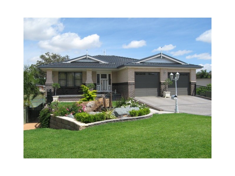 14 Glengowrie Close, Parkes NSW 2870