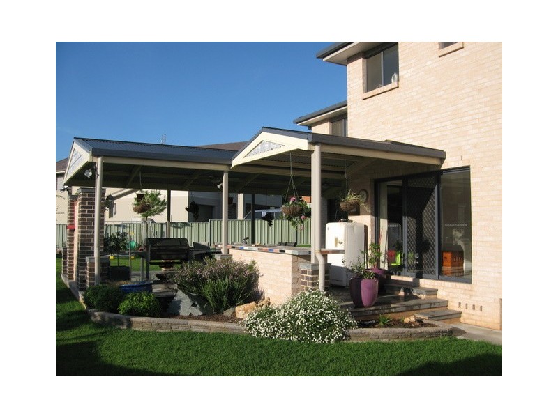 14 Glengowrie Close, Parkes NSW 2870