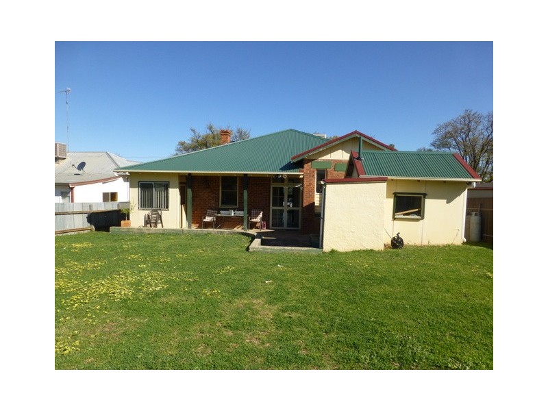 32 Elizabeth Street, Parkes NSW 2870