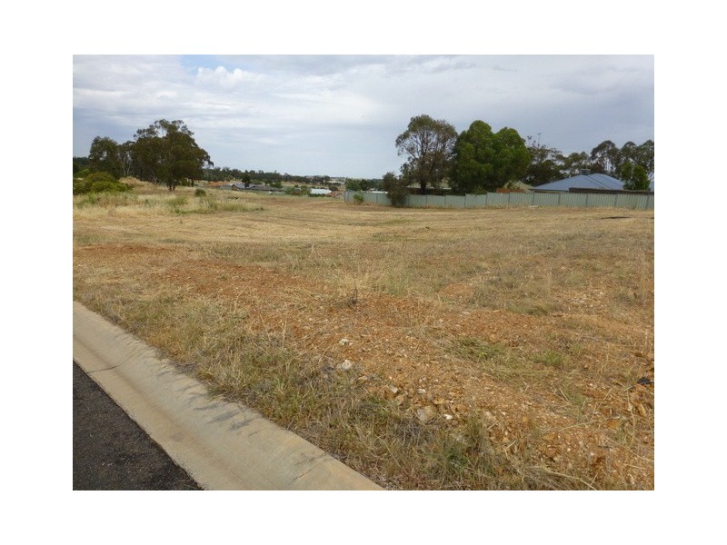 Lot 64 Vaucluse Place, Parkes NSW 2870