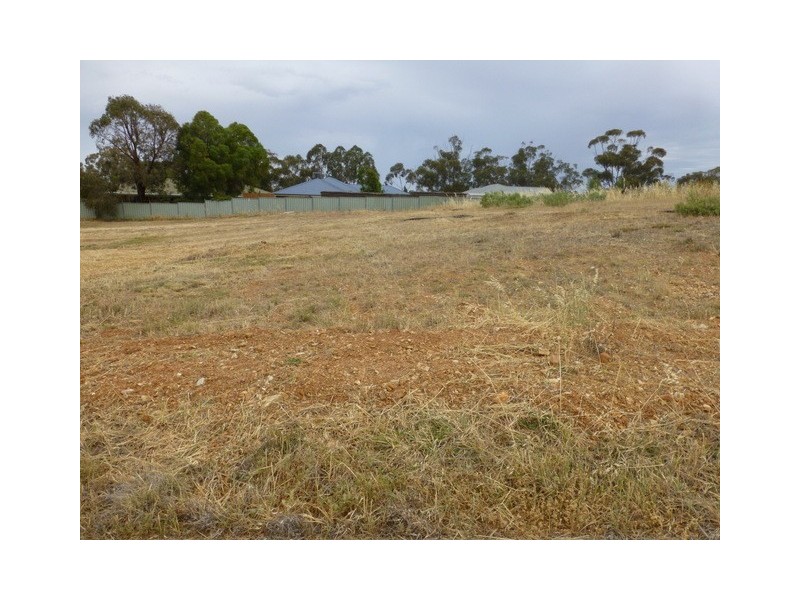 Lot 64 Vaucluse Place, Parkes NSW 2870