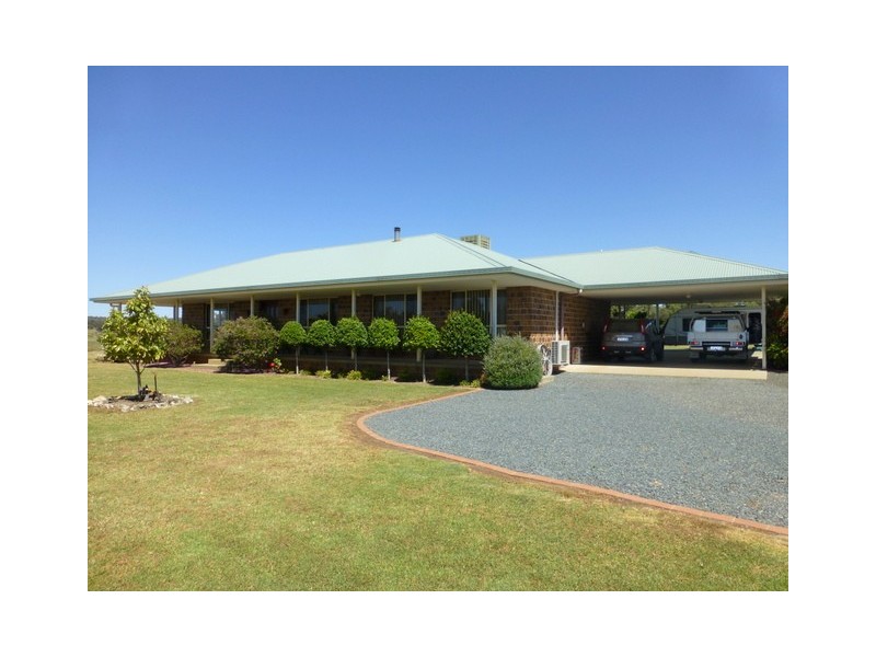 433 Mugincoble Lane, Parkes NSW 2870