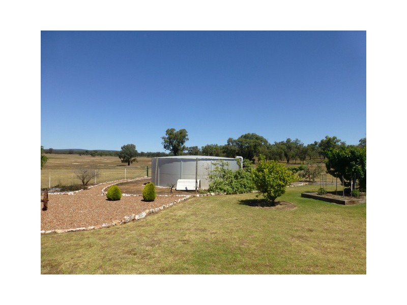 433 Mugincoble Lane, Parkes NSW 2870