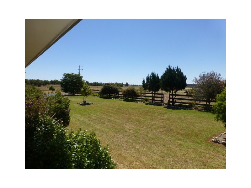 433 Mugincoble Lane, Parkes NSW 2870