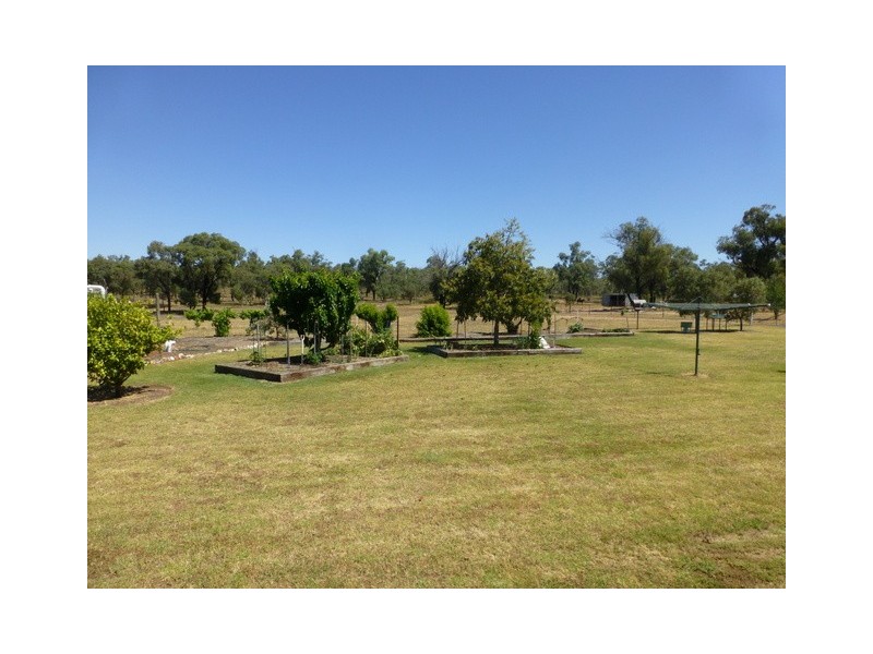 433 Mugincoble Lane, Parkes NSW 2870
