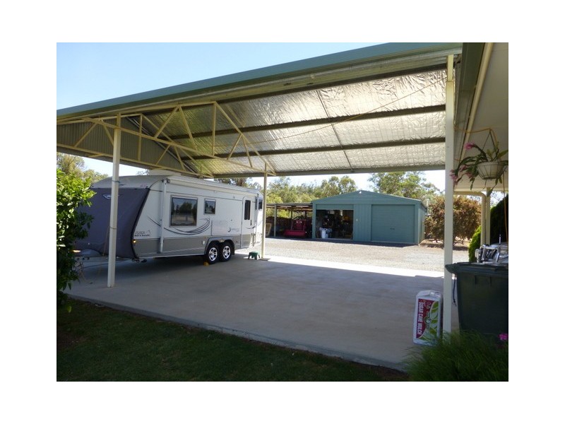 433 Mugincoble Lane, Parkes NSW 2870