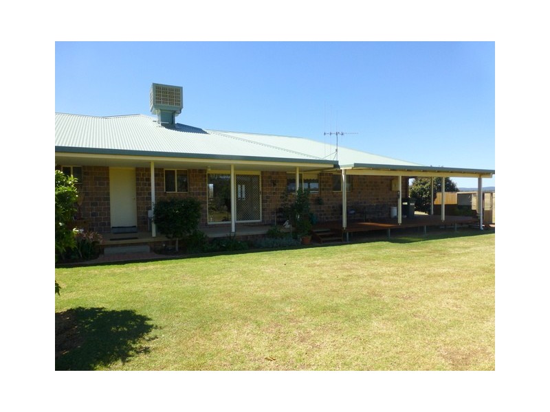 433 Mugincoble Lane, Parkes NSW 2870