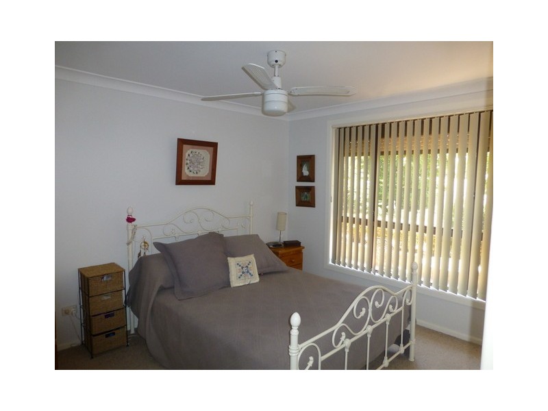 15 Thomas Tom Cres, Parkes NSW 2870