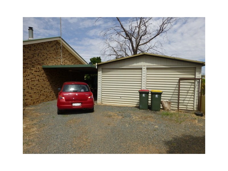 14 Paterson Street, Parkes NSW 2870