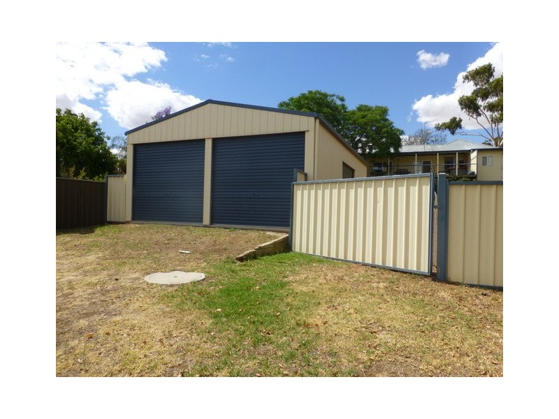 49 Rose Street, Parkes NSW 2870