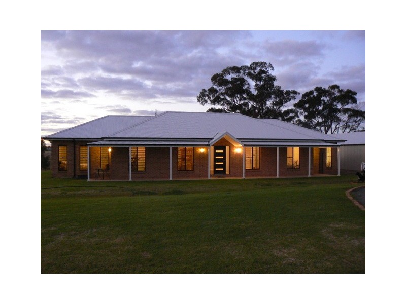 47A Shallow Lead Road, Parkes NSW 2870