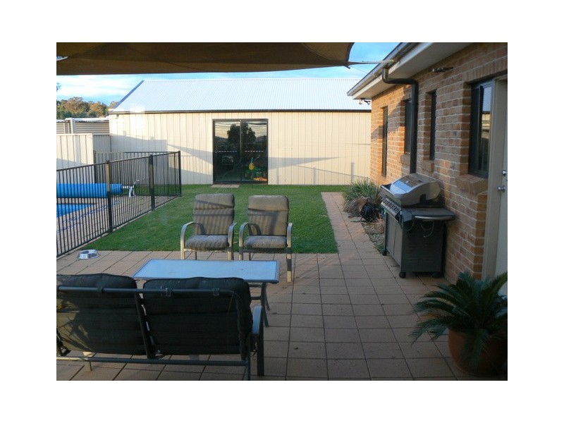 47A Shallow Lead Road, Parkes NSW 2870