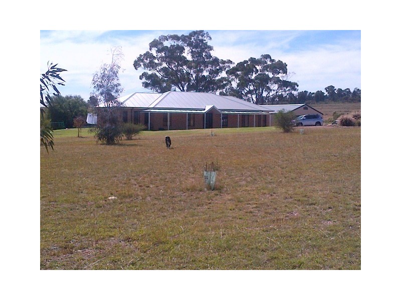 47A Shallow Lead Road, Parkes NSW 2870