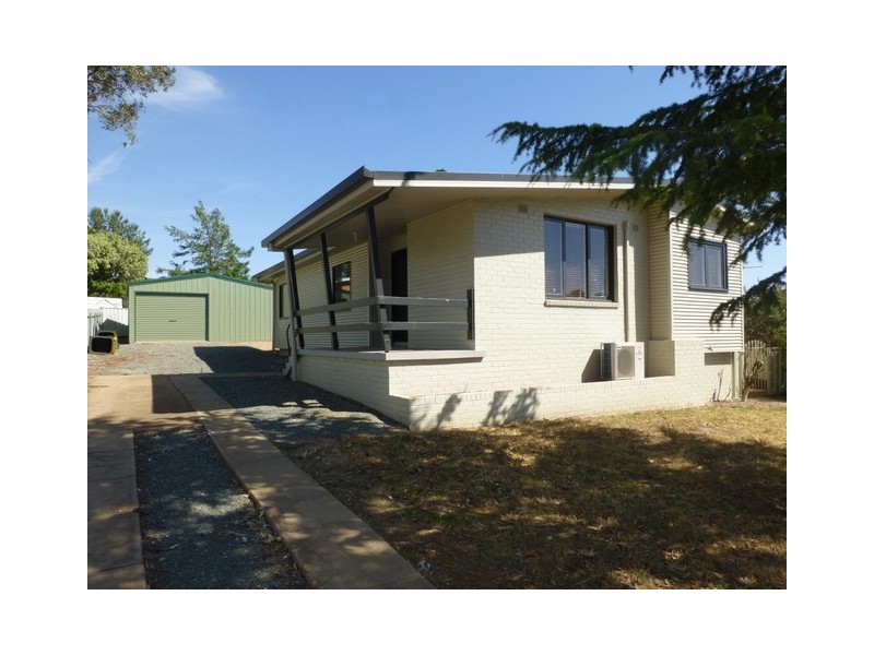 14 Miller Street, Parkes NSW 2870
