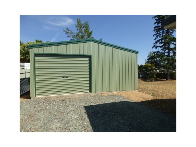 14 Miller Street, Parkes NSW 2870