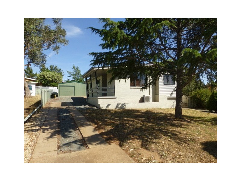 14 Miller Street, Parkes NSW 2870
