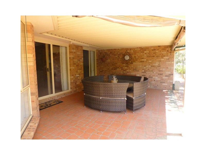 13 Webb Street, Parkes NSW 2870