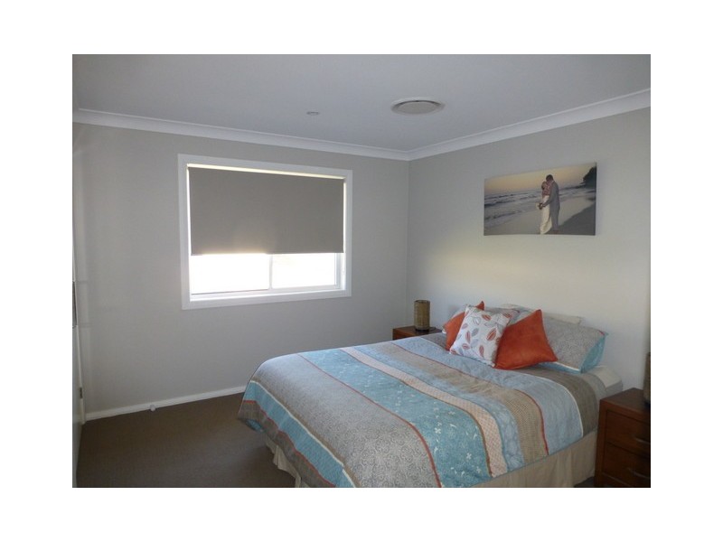 4 Marie Rose Close, Parkes NSW 2870