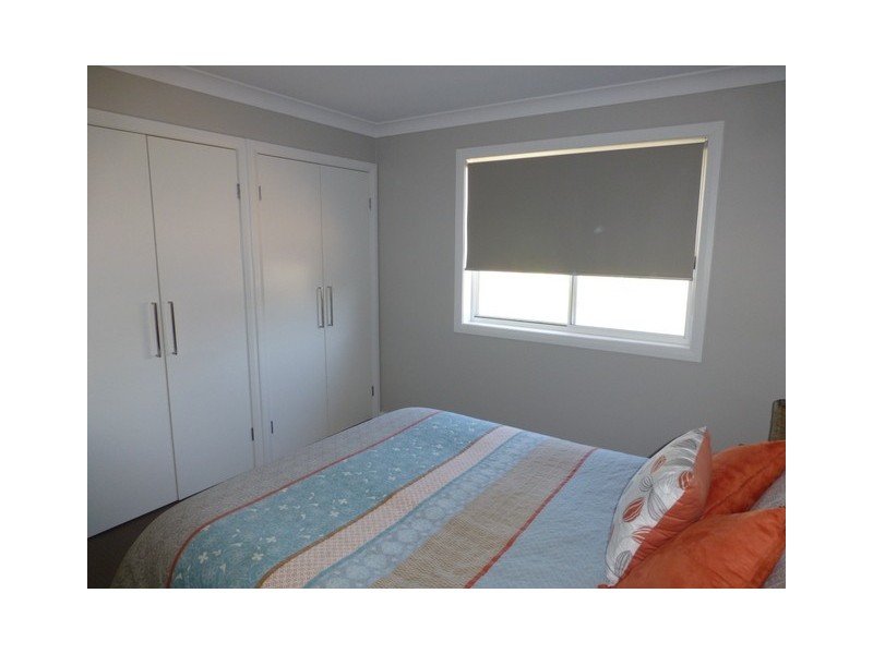 4 Marie Rose Close, Parkes NSW 2870