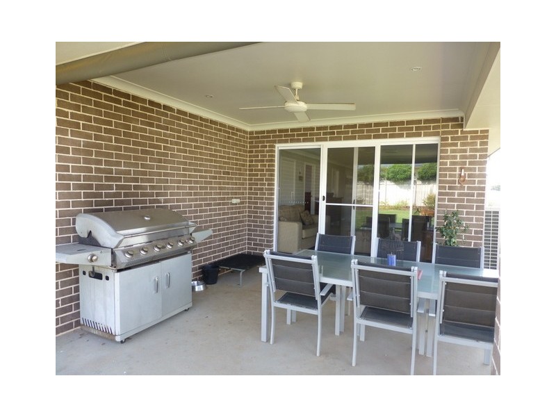 4 Marie Rose Close, Parkes NSW 2870