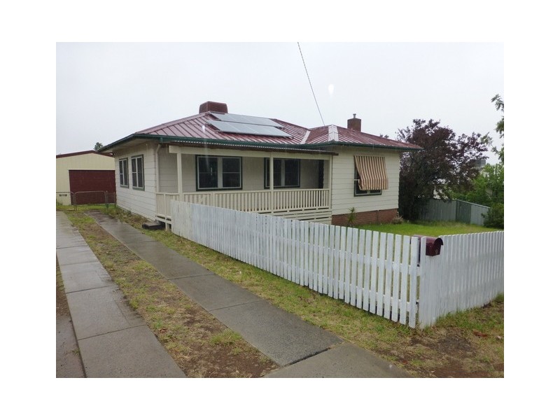 9 Kendall Street, Parkes NSW 2870