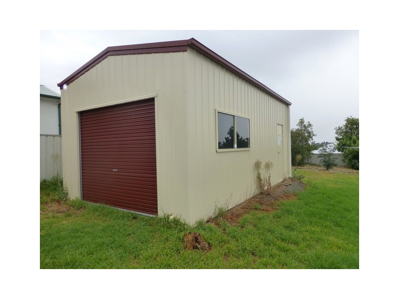 9 Kendall Street, Parkes NSW 2870