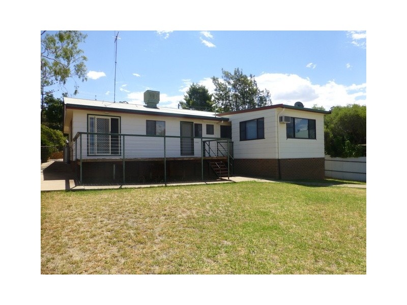 45 Lorking Street, Parkes NSW 2870