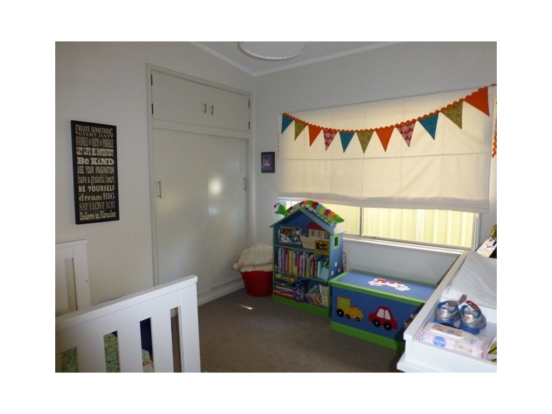 16 Captain Wilson Ave, Parkes NSW 2870
