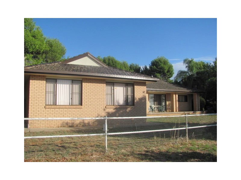 276 Back Yamma Road, Parkes NSW 2870