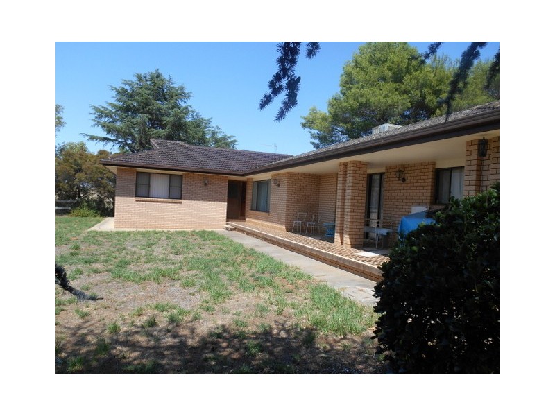 276 Back Yamma Road, Parkes NSW 2870