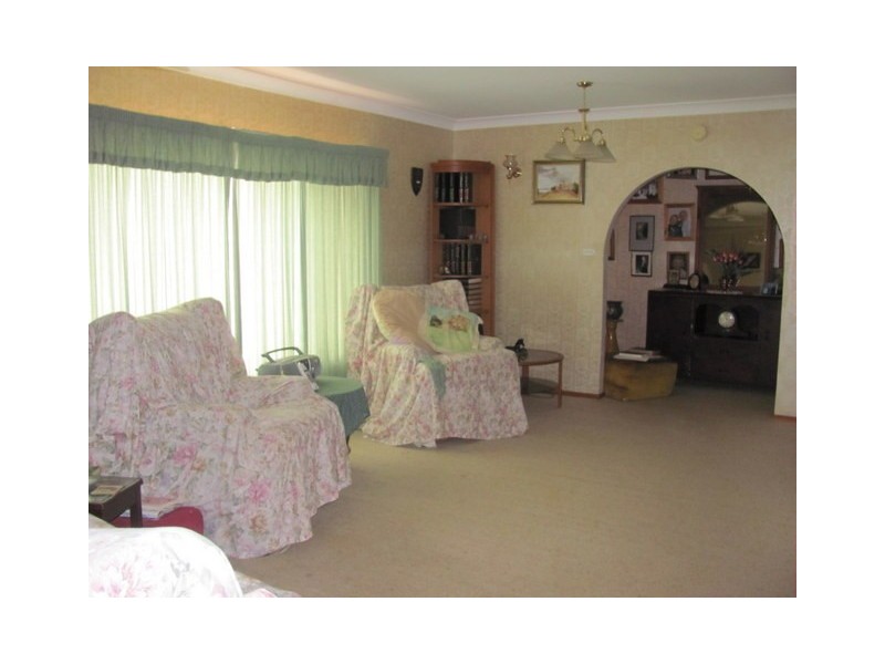 276 Back Yamma Road, Parkes NSW 2870