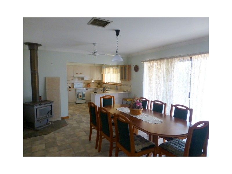 276 Back Yamma Road, Parkes NSW 2870