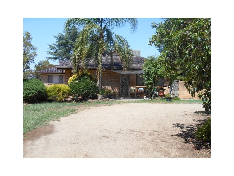 276 Back Yamma Road, Parkes NSW 2870